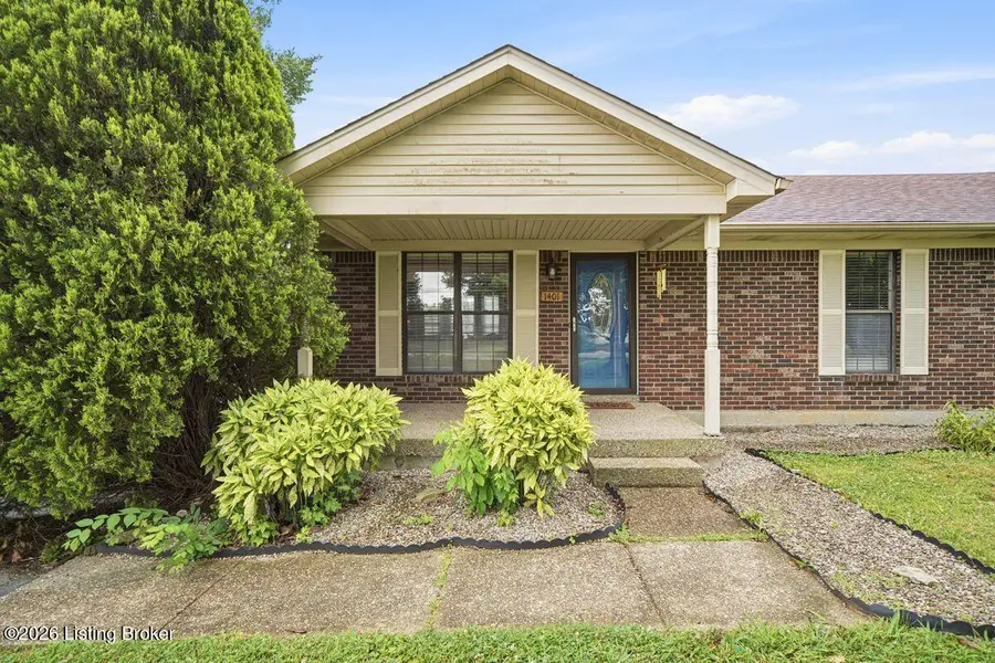 1401 Brooks Hill Rd, Brooks, KY 40109 - #2