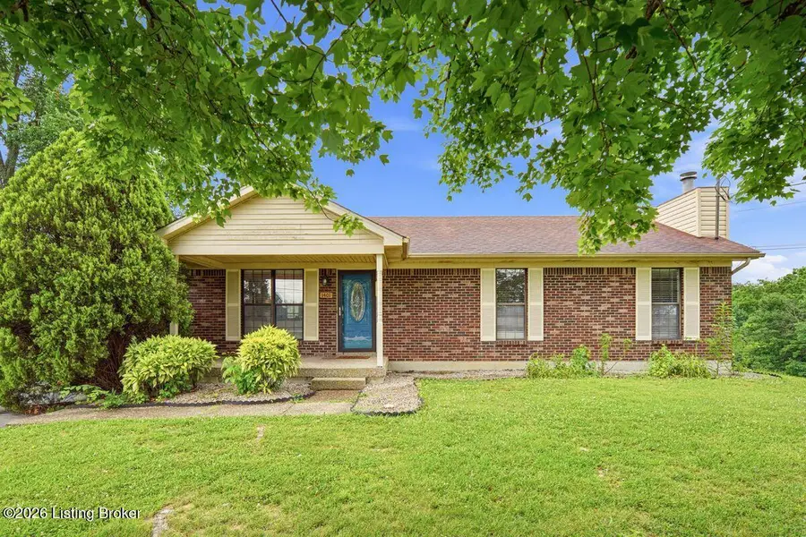 1401 Brooks Hill Rd, Brooks, KY 40109 - #3