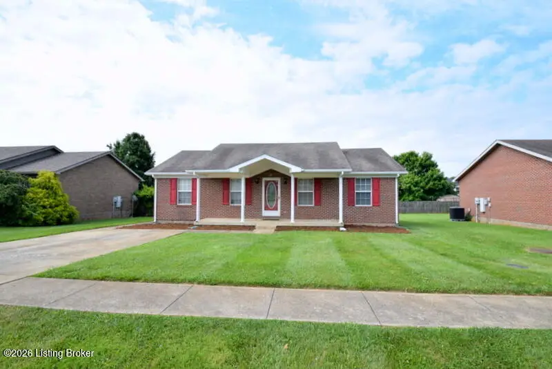 131 Grundy Dr, Bardstown, KY 40004 - #1