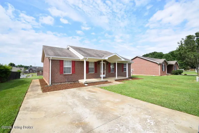 131 Grundy Dr, Bardstown, KY 40004 - #3