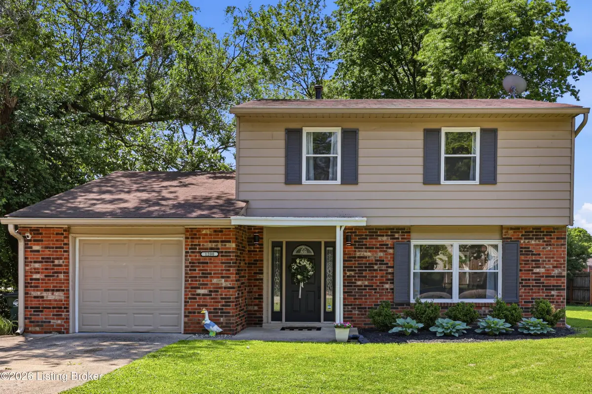 1200 Abbeywood Rd, Louisville, KY 40222 - #1