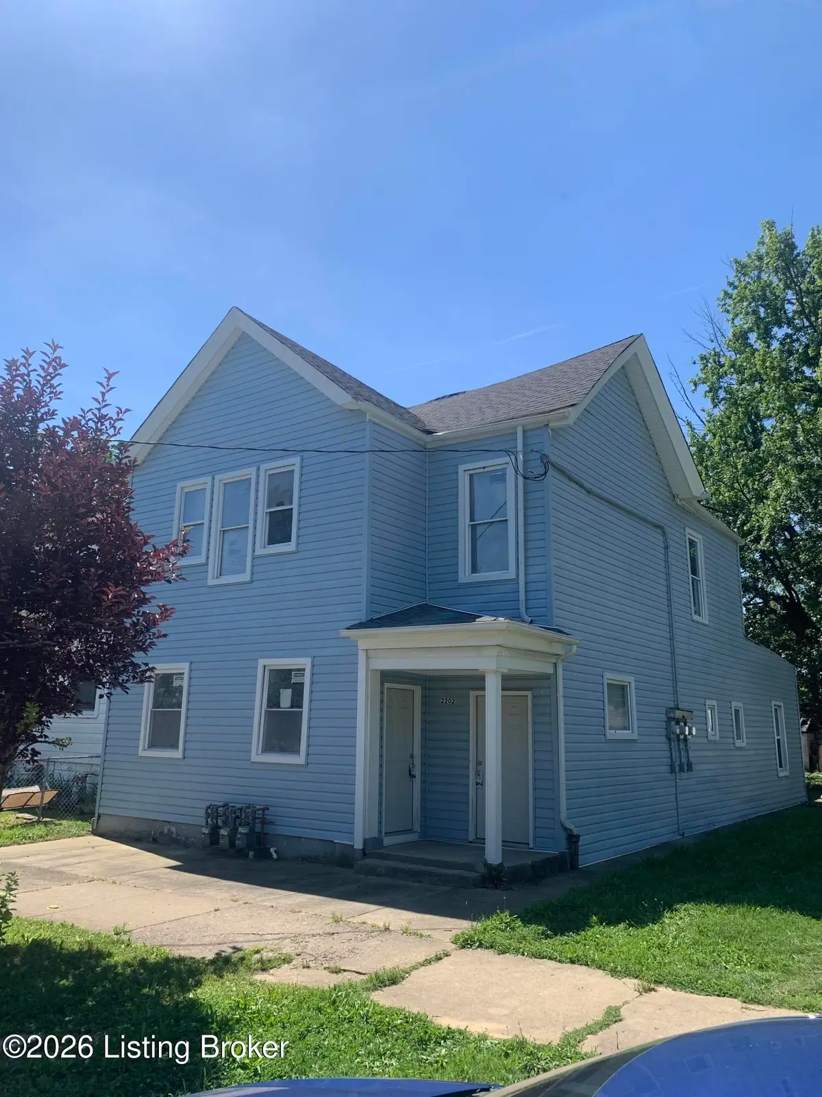 2202 Garland Ave, Louisville, KY 40211 - #1