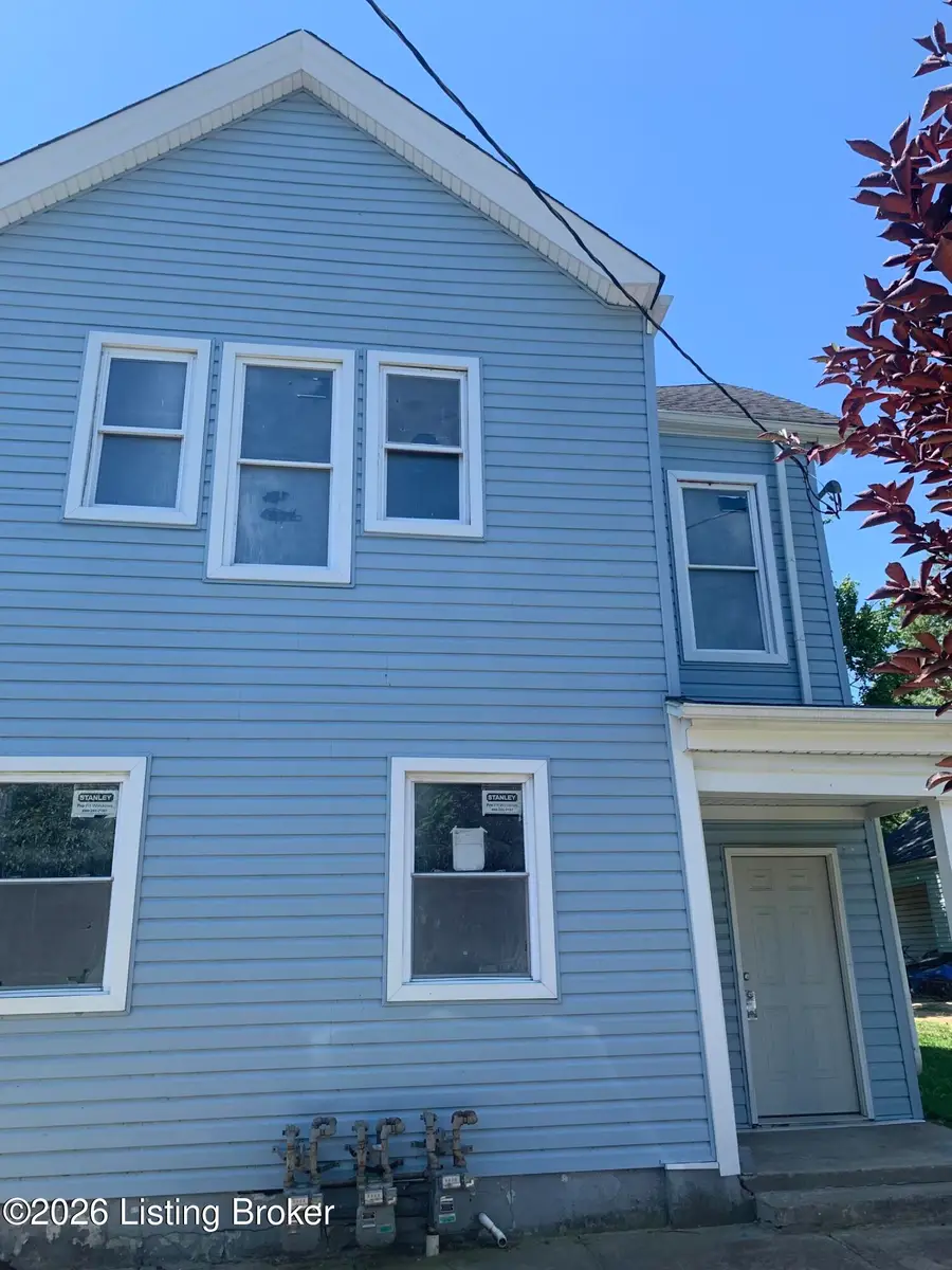 2202 Garland Ave, Louisville, KY 40211 - #2