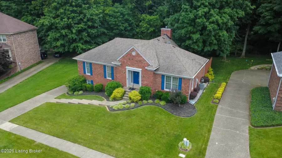 5513 Pavilion Way, Louisville, KY 40291 - #2