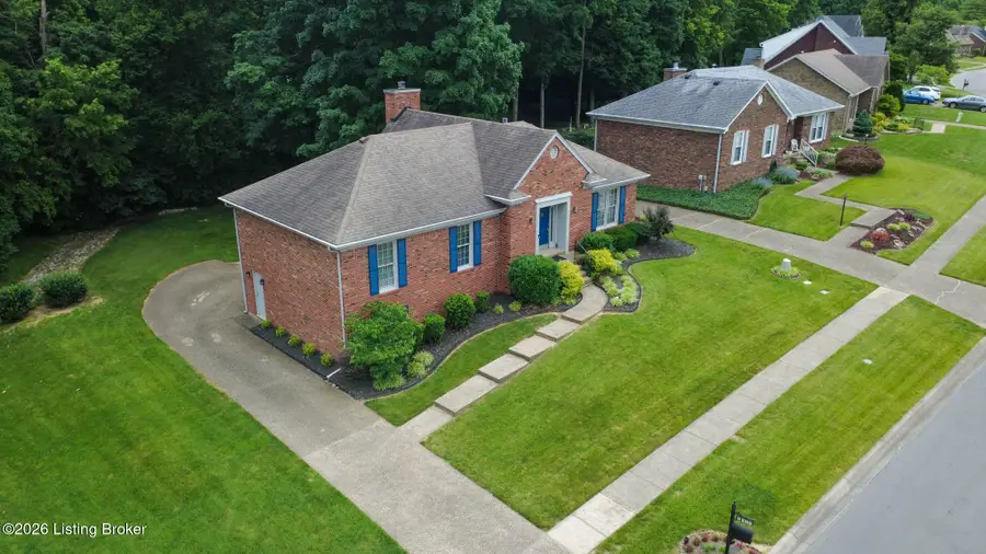 5513 Pavilion Way, Louisville, KY 40291 - #3
