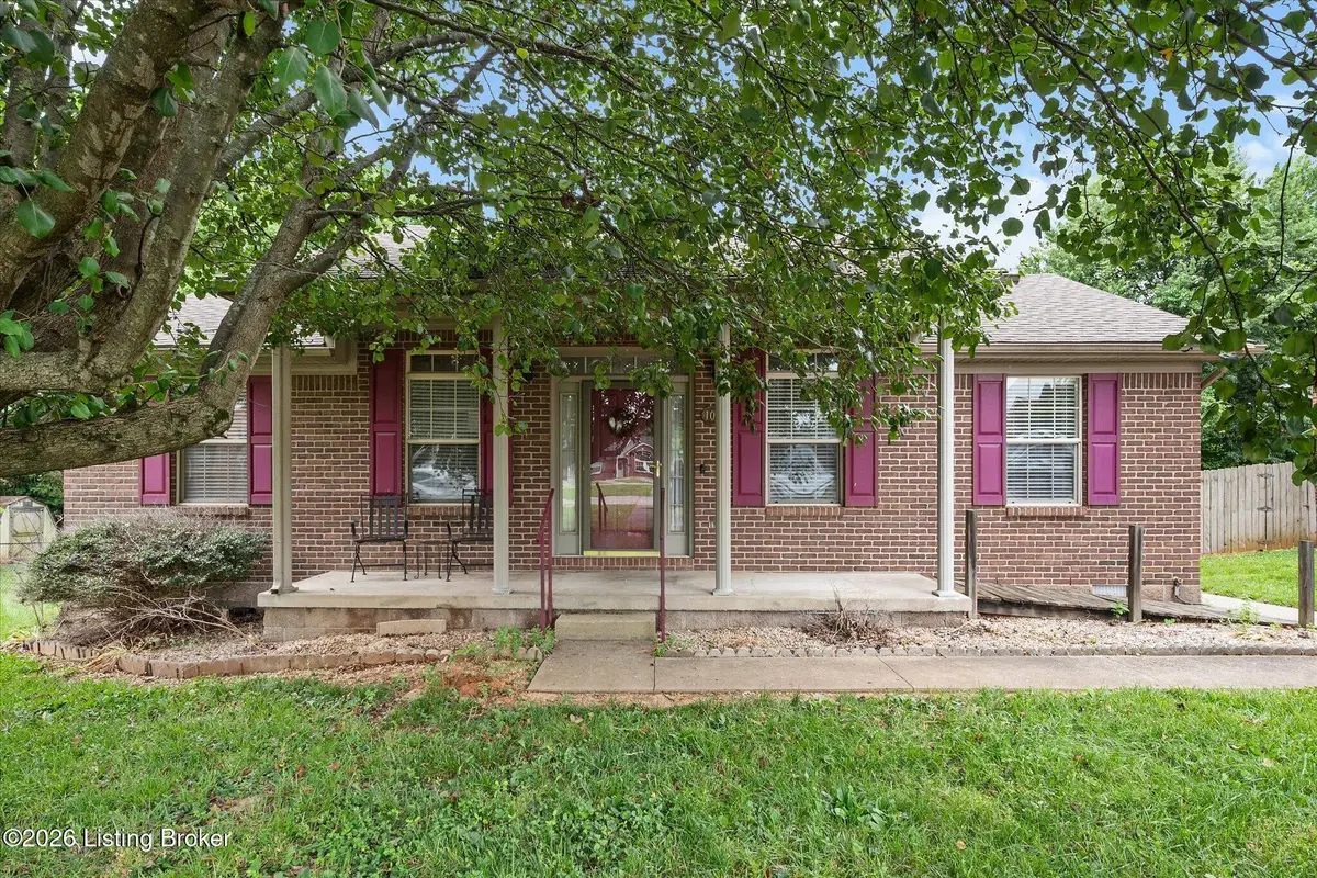 108 Kenton Dr, Bardstown, KY 40004 - #1