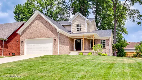 6311 Utica Rd, Louisville, KY 40214