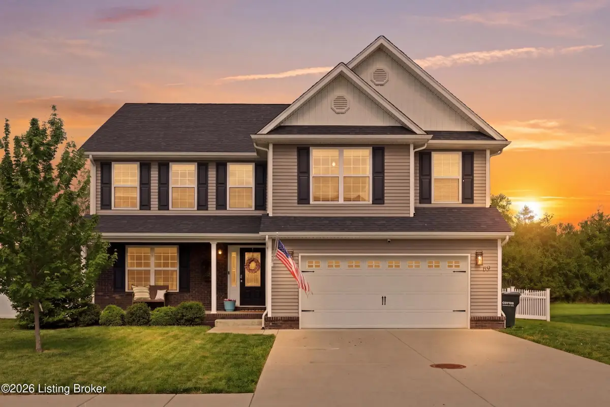 69 Mount Carmel Blvd, Rineyville, KY 40162 - #1