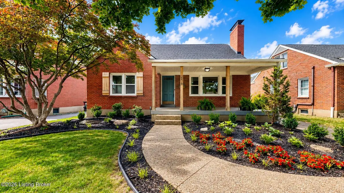 216 Marshall Dr, Louisville, KY 40207 - #1