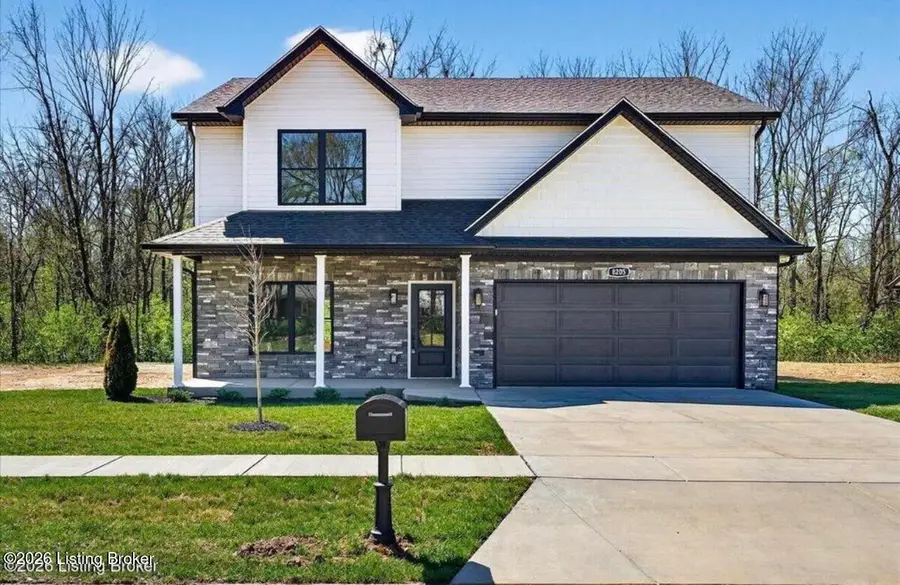 8210 Roseborough Rd, Louisville, KY 40228 - #3