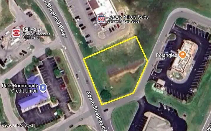 418 Adam Shepherd Pkwy, Shepherdsville, KY 40165 - #1