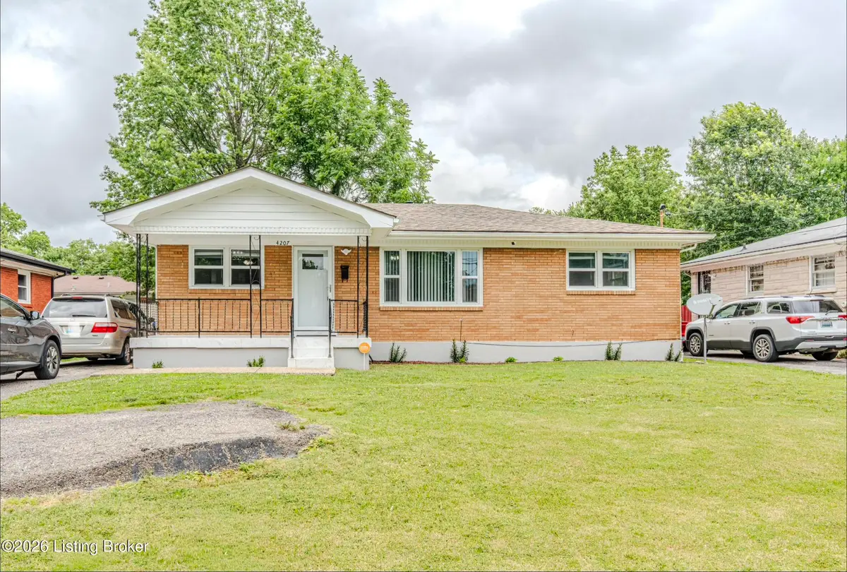 4207 Retreat Rd, Louisville, KY 40219 - #1