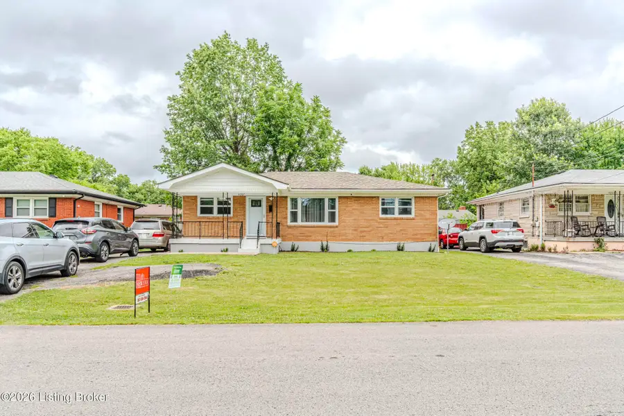 4207 Retreat Rd, Louisville, KY 40219 - #3