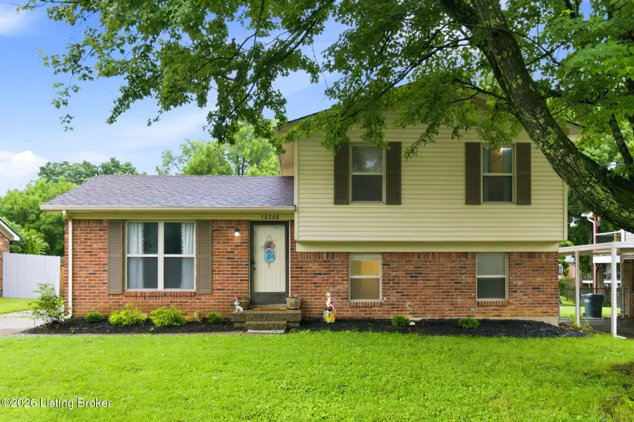 10208 El Ventoso Ct, Louisville, KY 40291 - #2