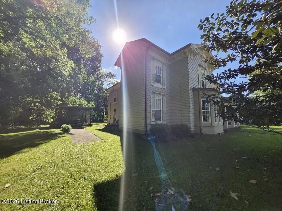 404 Main Cross St, Ghent, KY 41045 - #2
