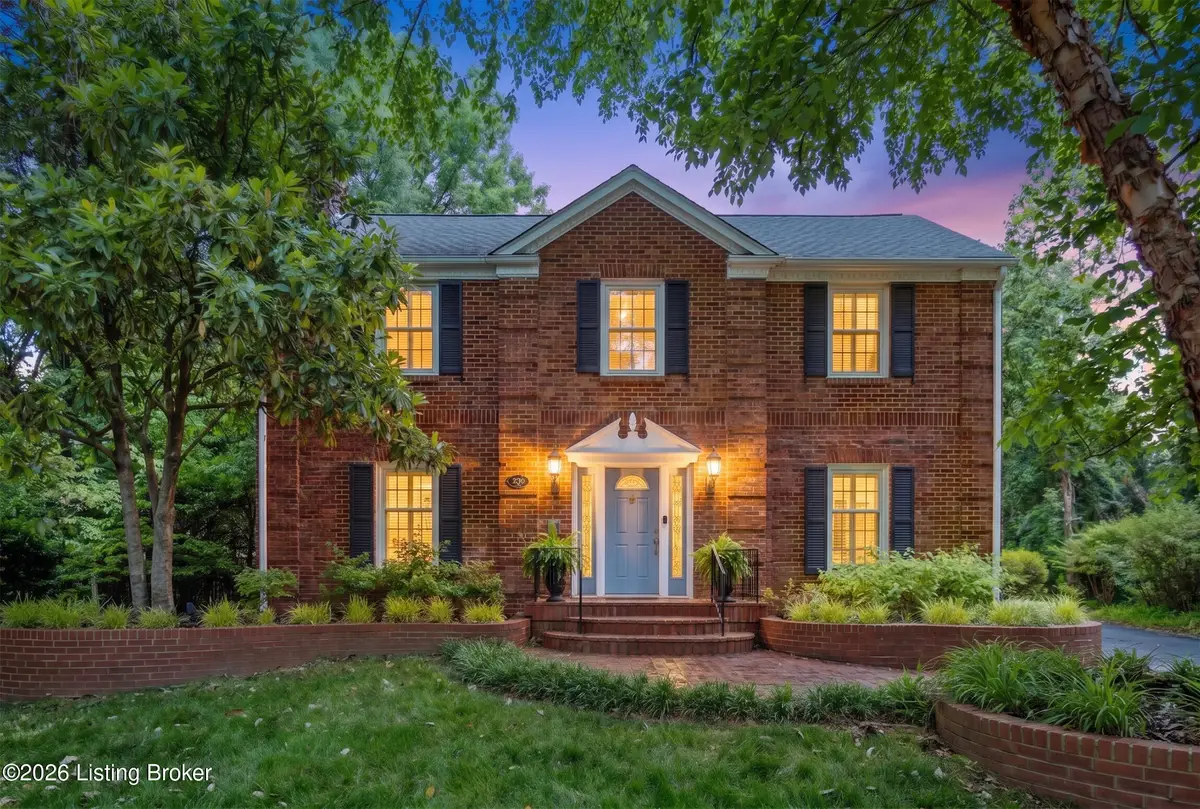 2802 Lexington Rd, Louisville, KY 40206 - #1