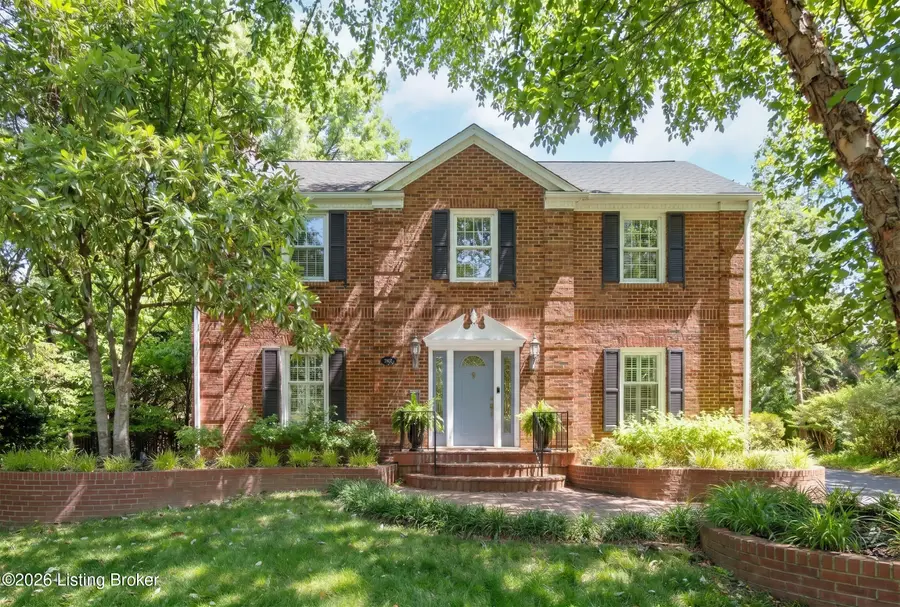 2802 Lexington Rd, Louisville, KY 40206 - #2
