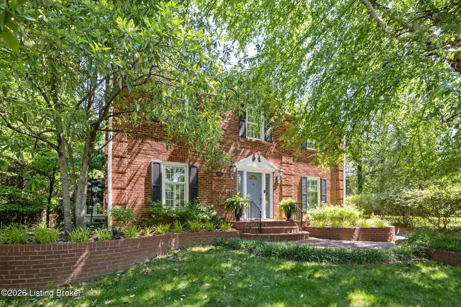 2802 Lexington Rd, Louisville, KY 40206 - #3
