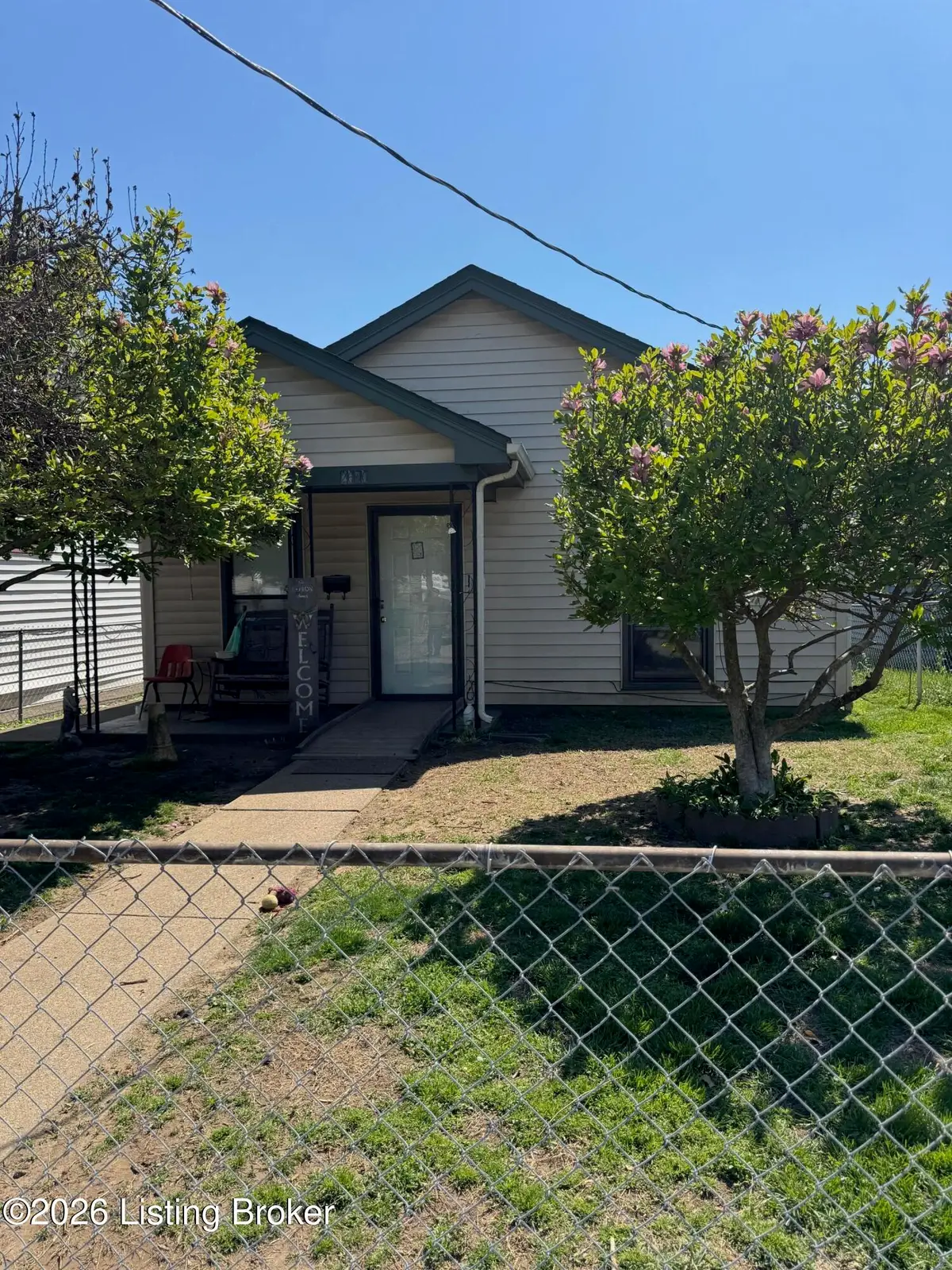 2620 Rowan St, Louisville, KY 40212 - #1