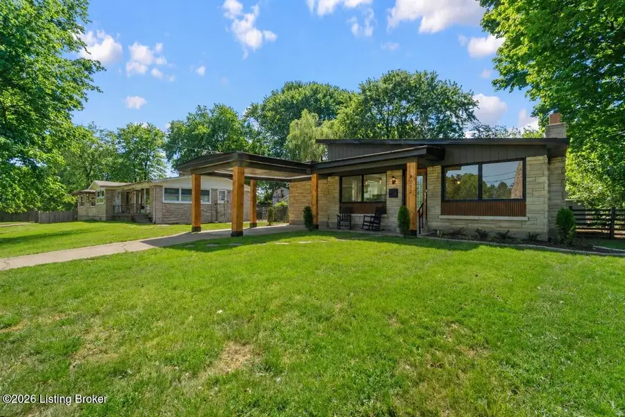 8012 Daffodil Dr, Louisville, KY 40258 - #2