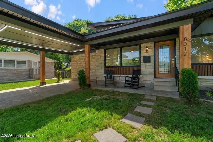 8012 Daffodil Dr, Louisville, KY 40258 - #3