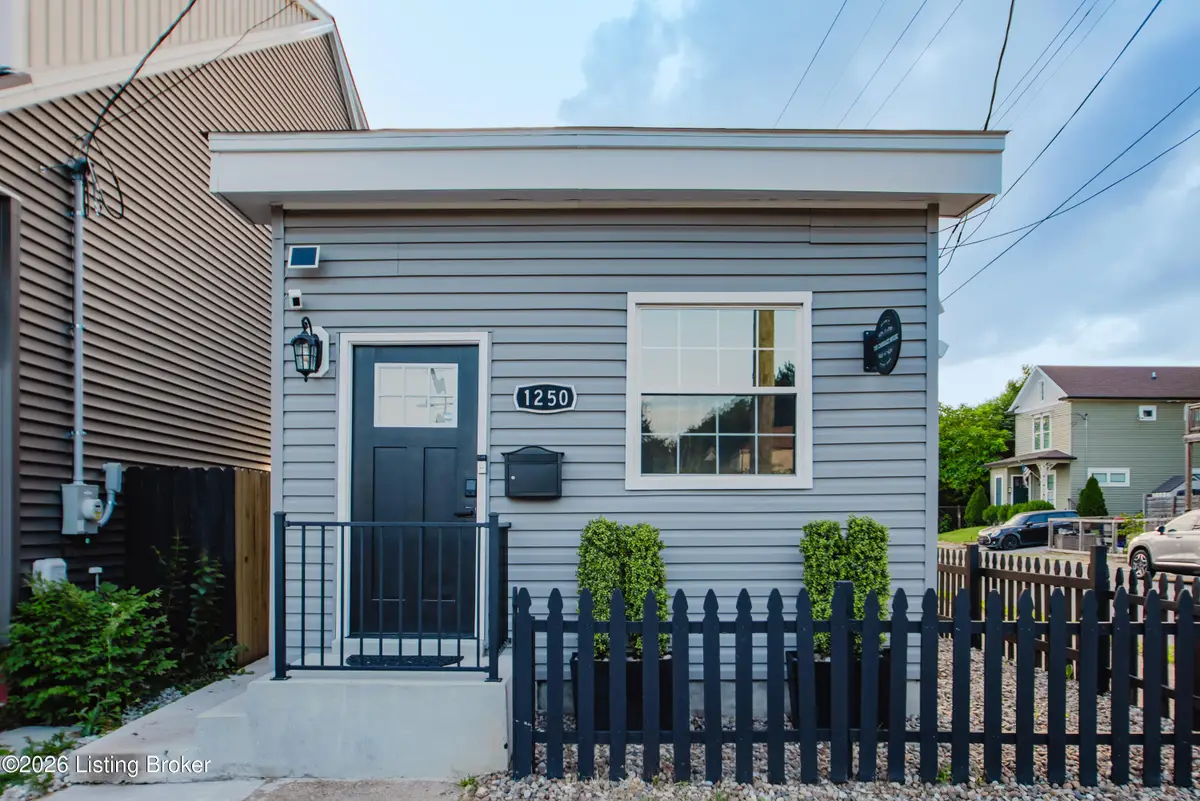 1250 S Preston St, Louisville, KY 40203 - #1