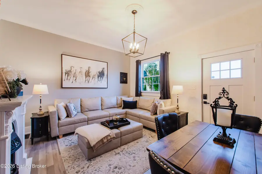 1250 S Preston St, Louisville, KY 40203 - #3