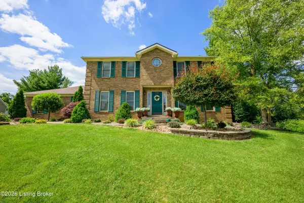 368 Woodsbend Dr, Elizabethtown, KY 42701
