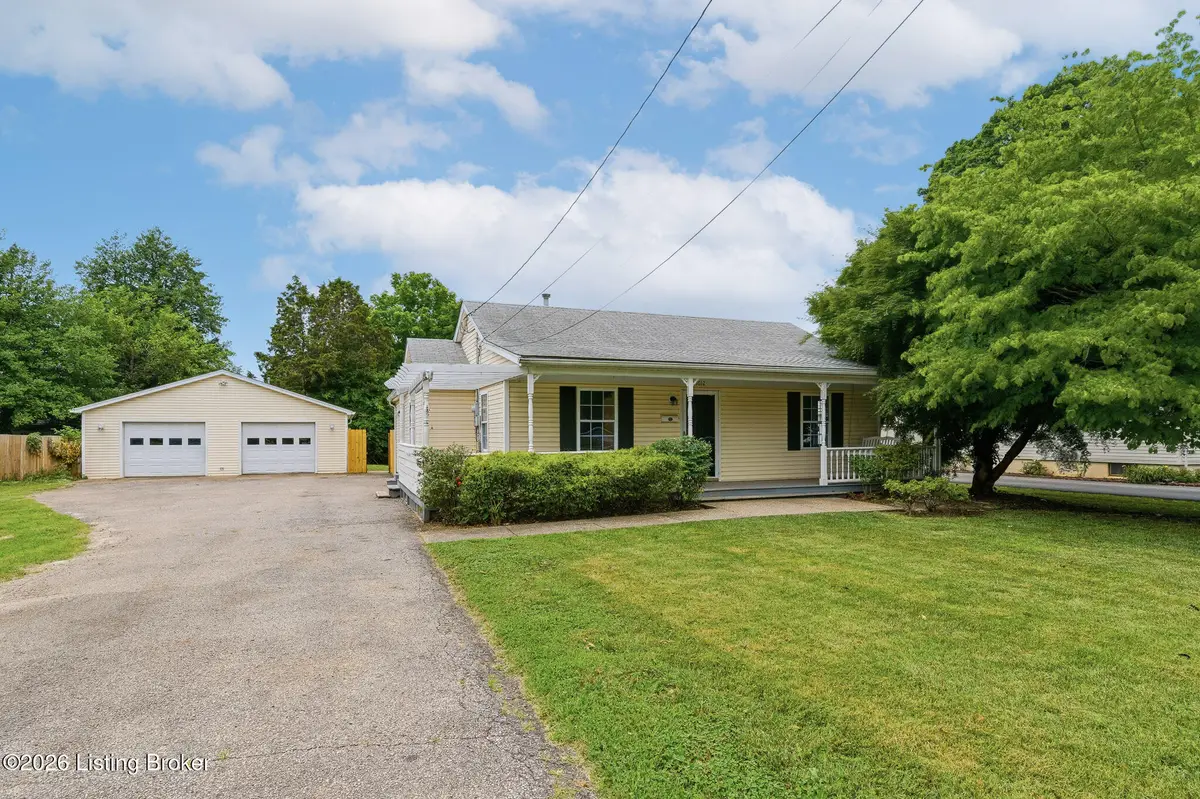 1612 Pershing Ave, Louisville, KY 40242 - #1