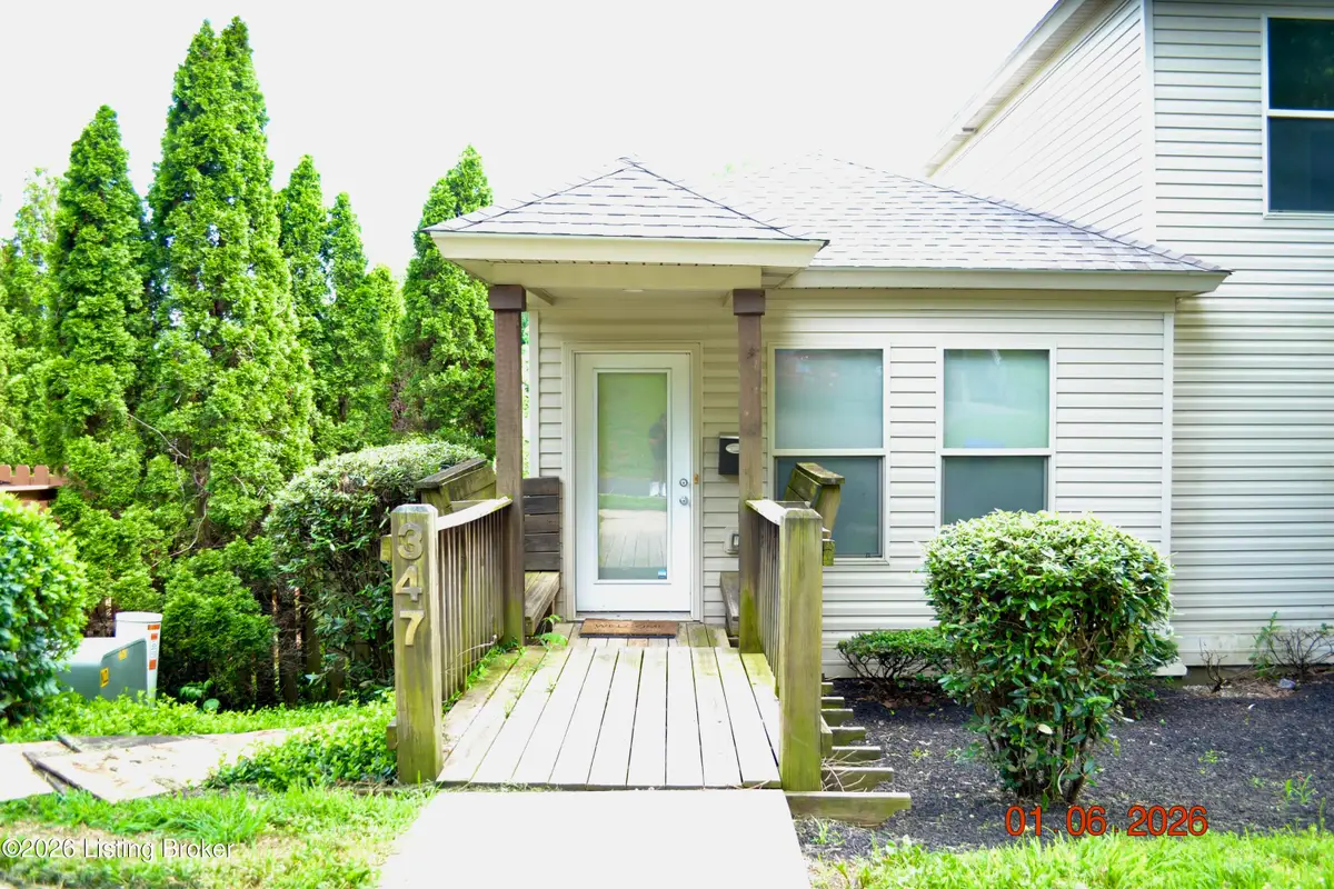 347 Kenilworth Rd, Louisville, KY 40206 - #1