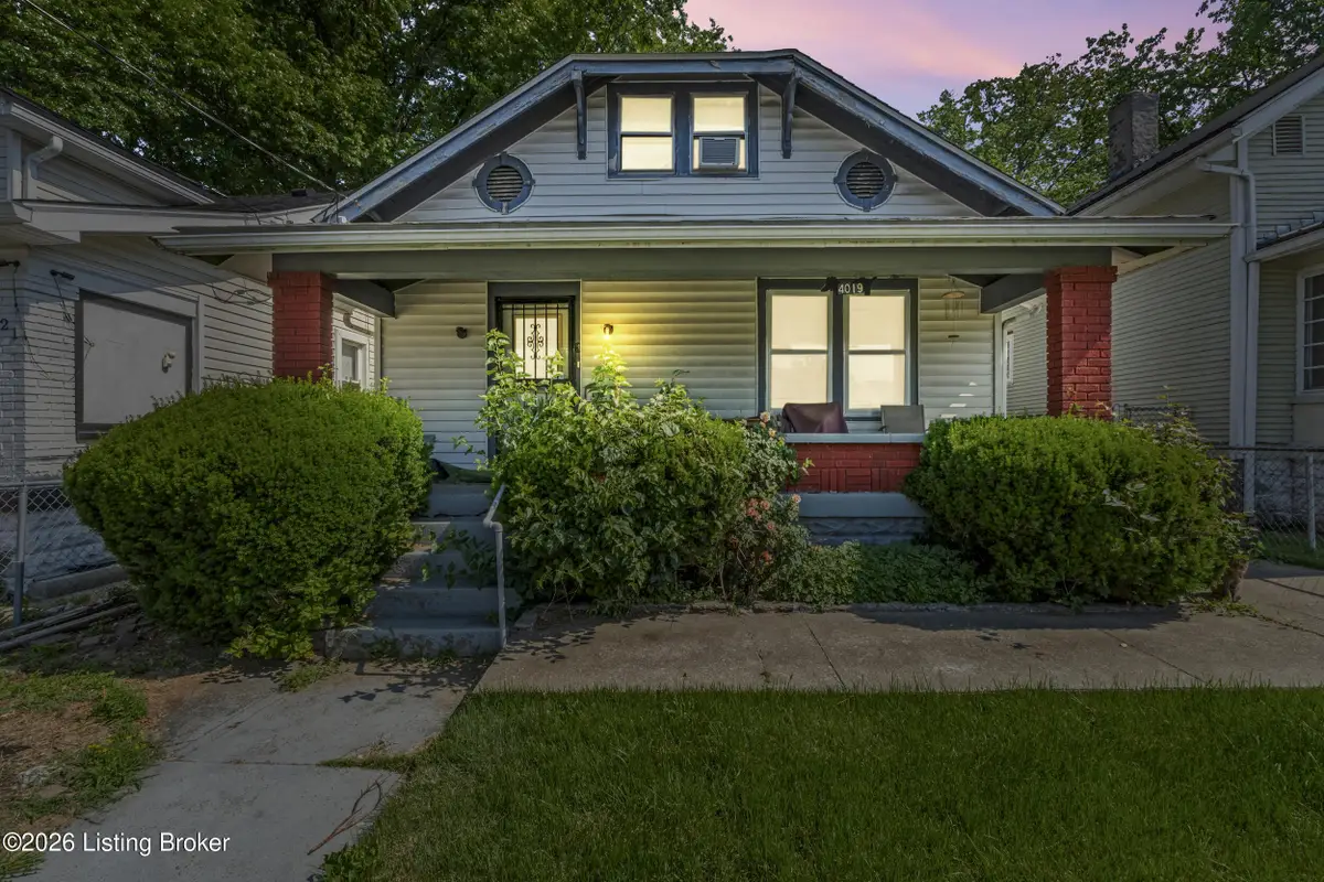 4019 W Muhammad Ali Blvd, Louisville, KY 40212 - #1