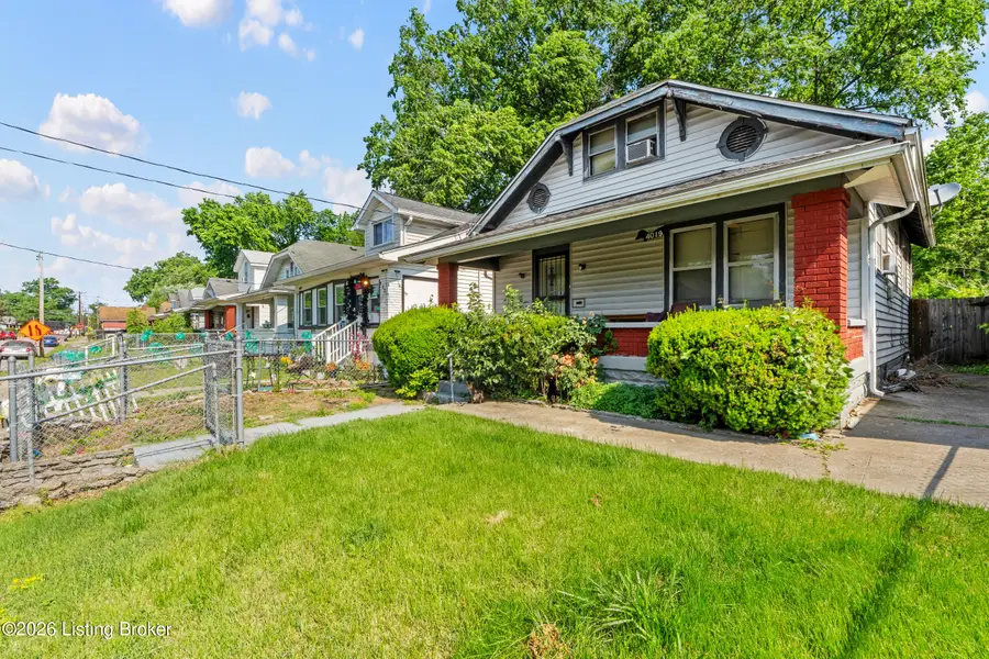 4019 W Muhammad Ali Blvd, Louisville, KY 40212 - #3