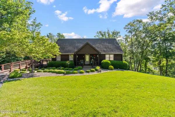 132 Cypress Ln, Bee Spring, KY 42207