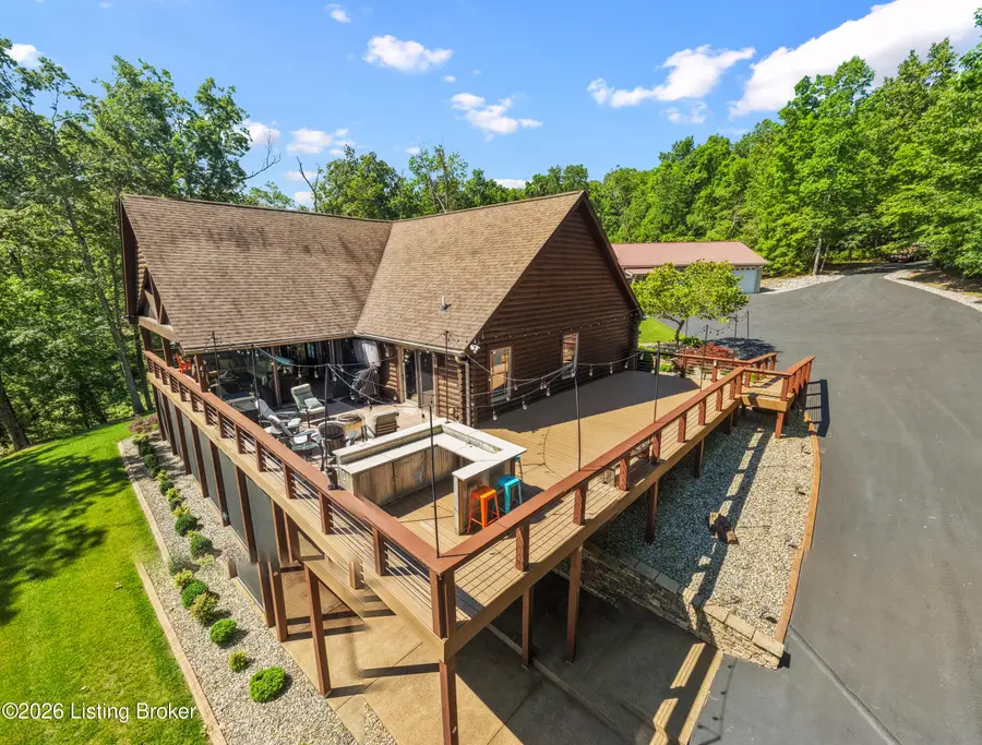 132 Cypress Ln, Bee Spring, KY 42207 - #2