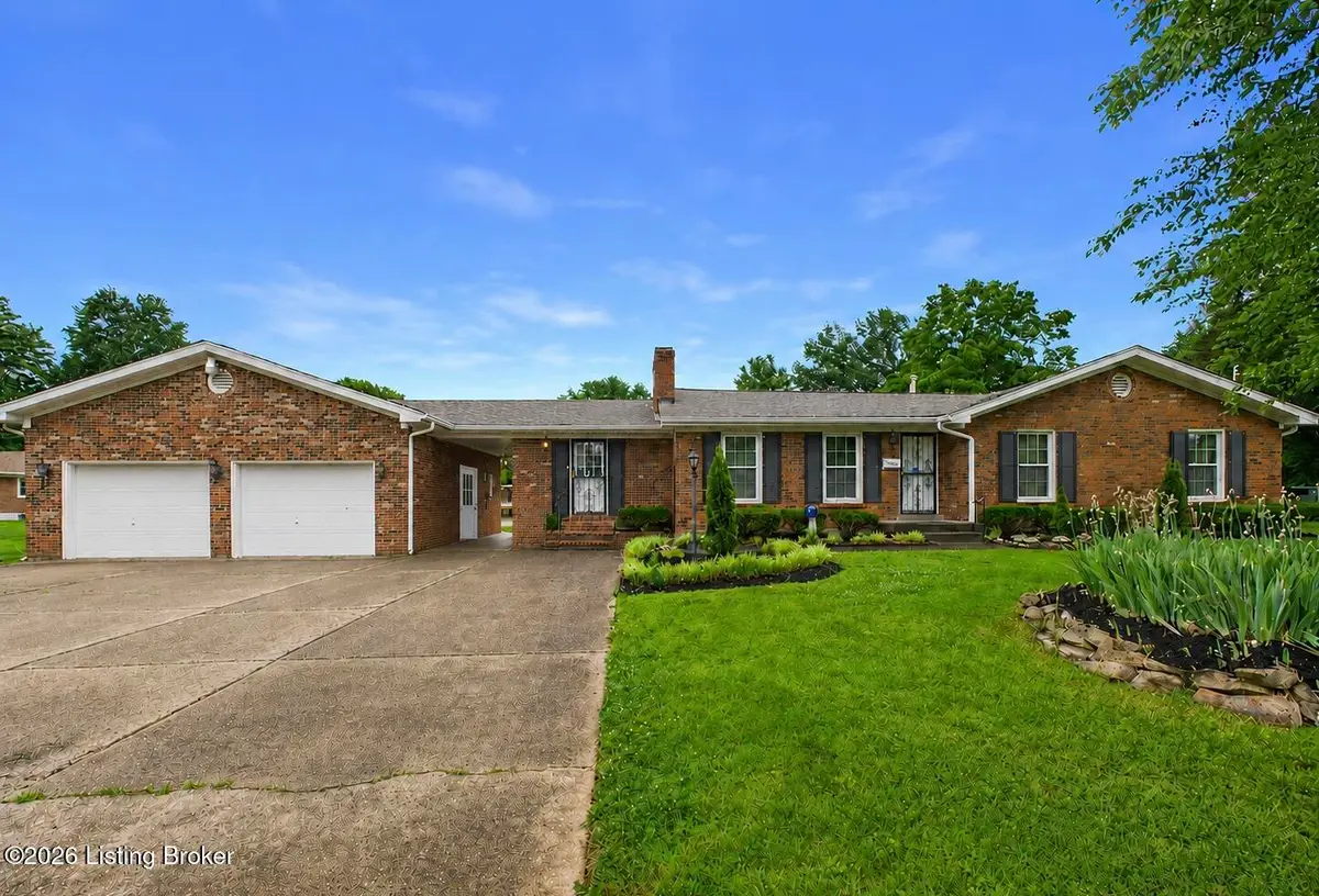 5003 Ginev Way, Louisville, KY 40219 - #1