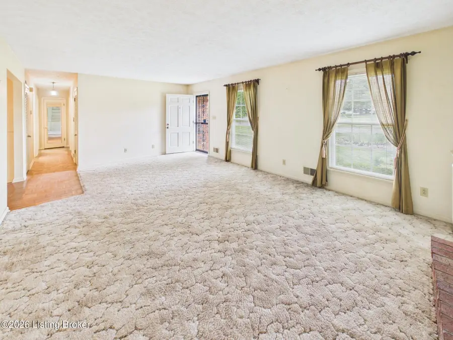 5003 Ginev Way, Louisville, KY 40219 - #3