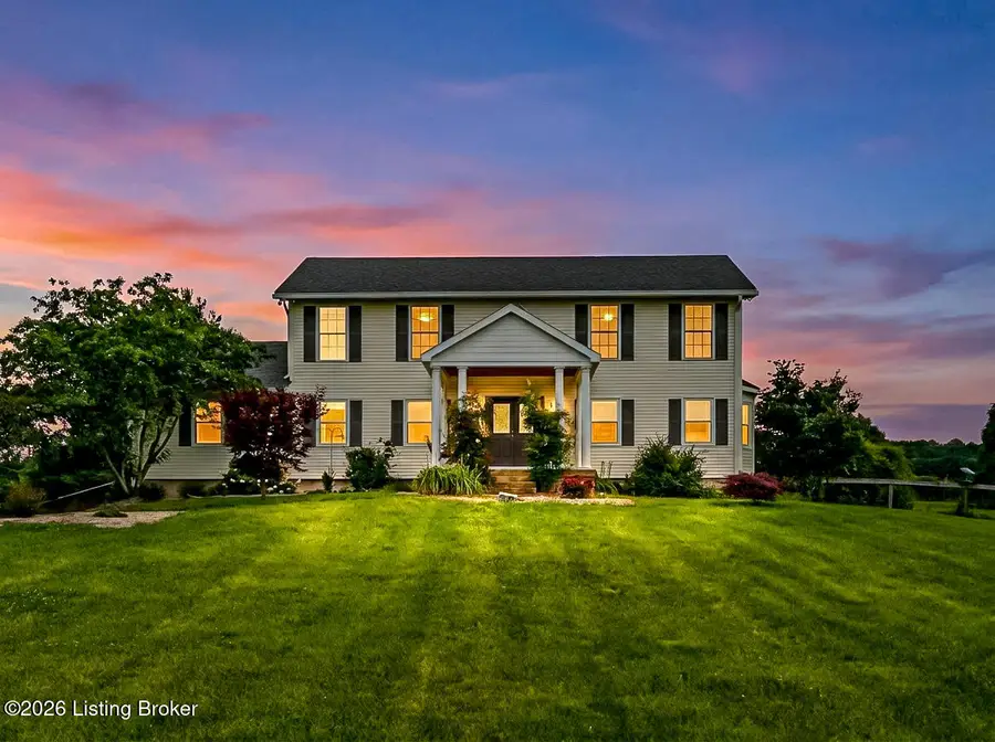 883 Buzzard Roost Rd, Shelbyville, KY 40065 - #2