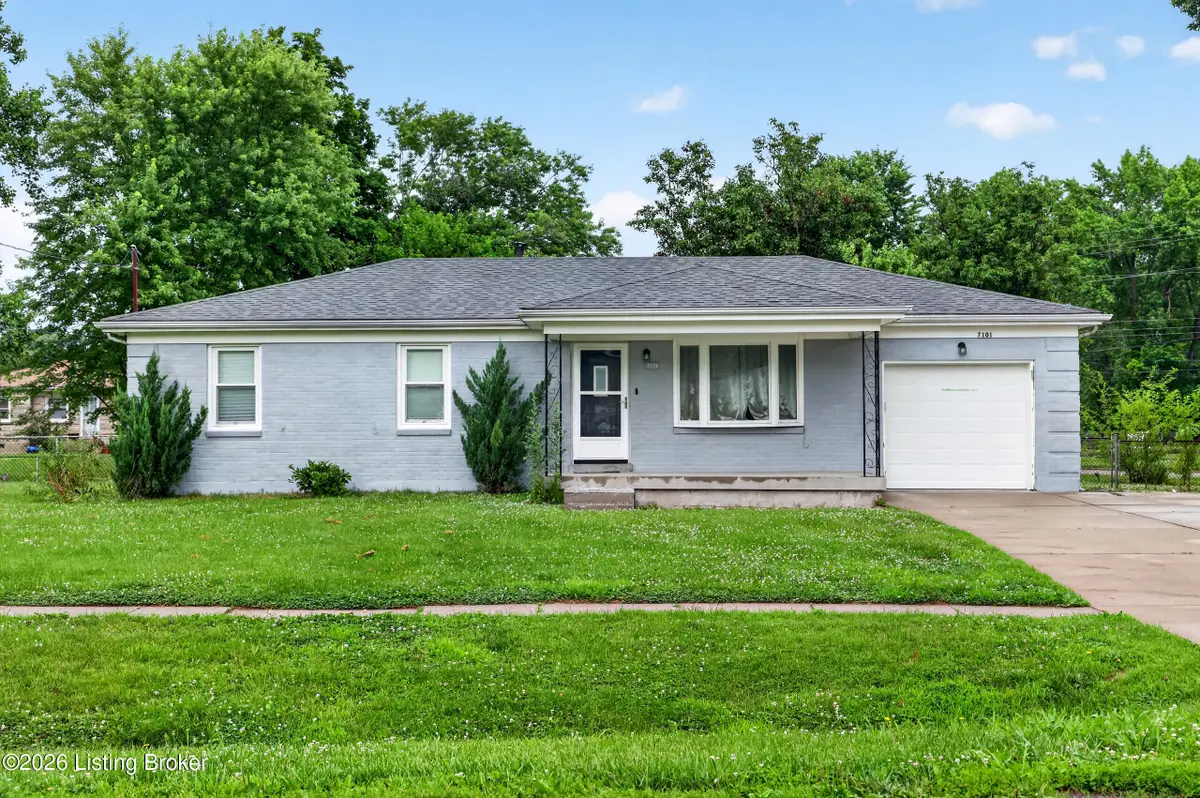 7101 Johnsontown Rd, Louisville, KY 40272 - #1