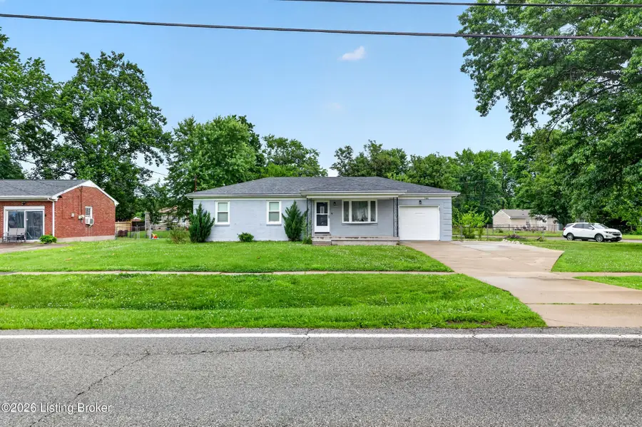 7101 Johnsontown Rd, Louisville, KY 40272 - #3