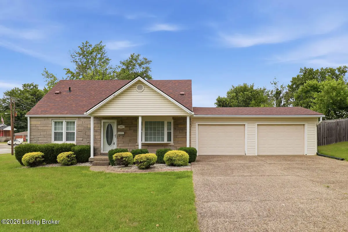 1603 Iroquois Pkwy, Louisville, KY 40214 - #1