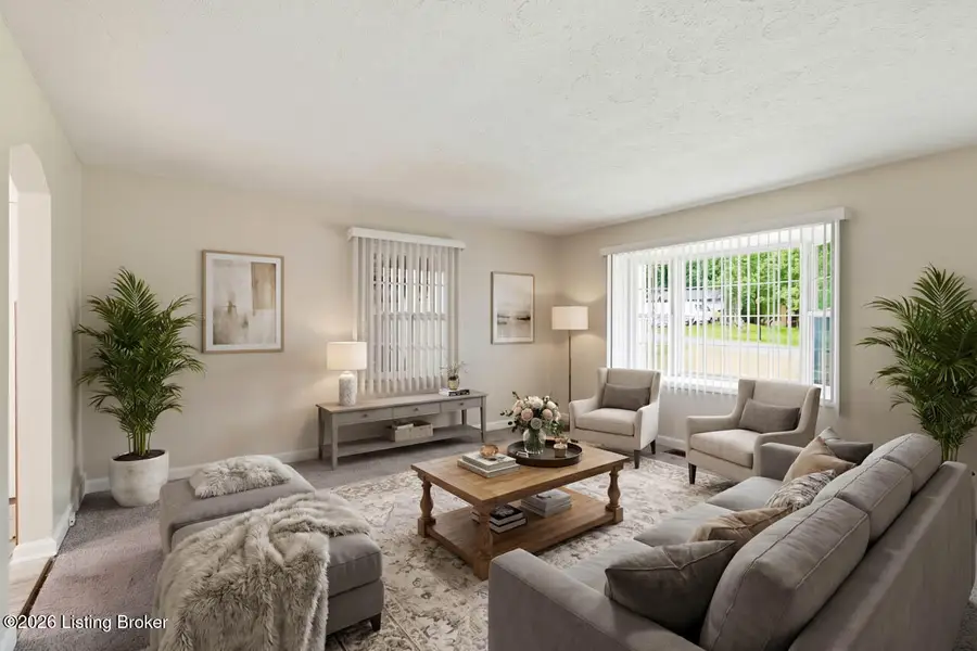 1603 Iroquois Pkwy, Louisville, KY 40214 - #3