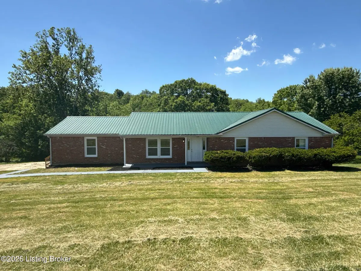 729 Hempridge Rd, Shelbyville, KY 40065 - #1