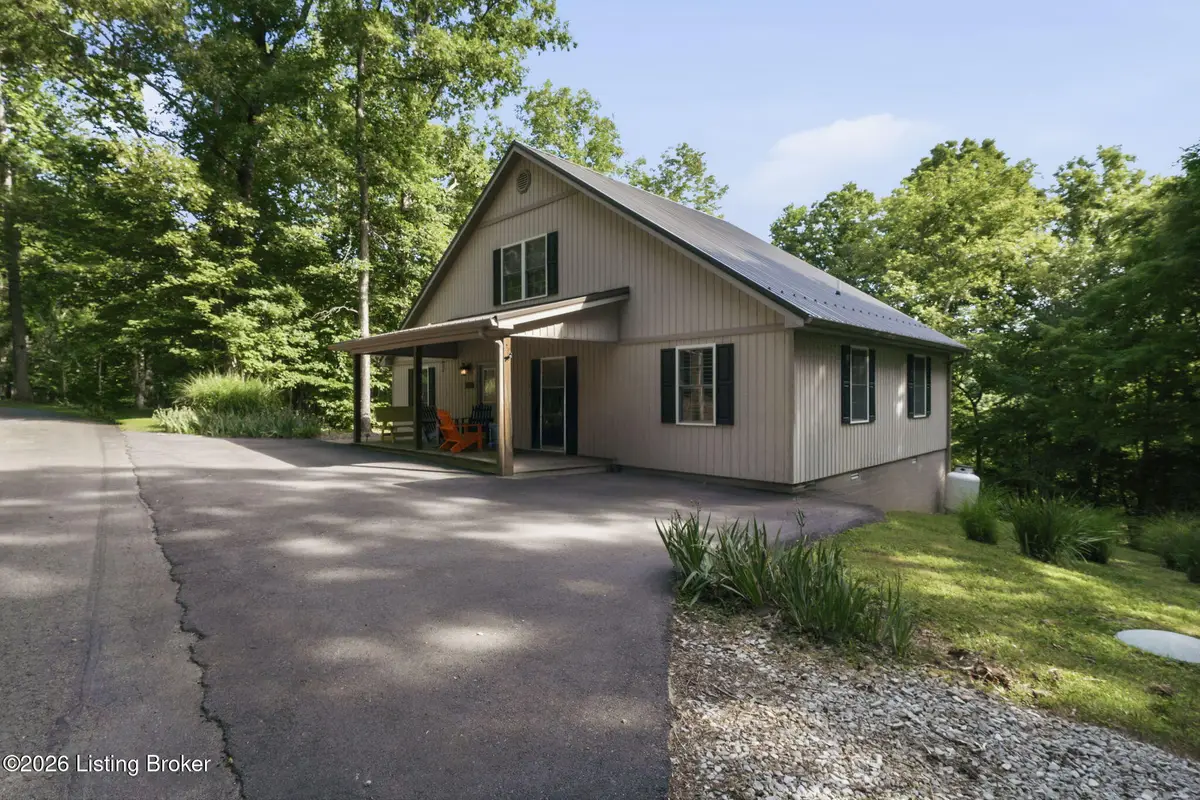 503 Michaels Cove Dr, Leitchfield, KY 42754 - #1