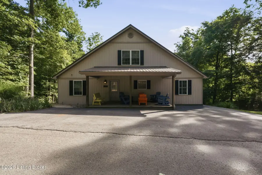 503 Michaels Cove Dr, Leitchfield, KY 42754 - #2