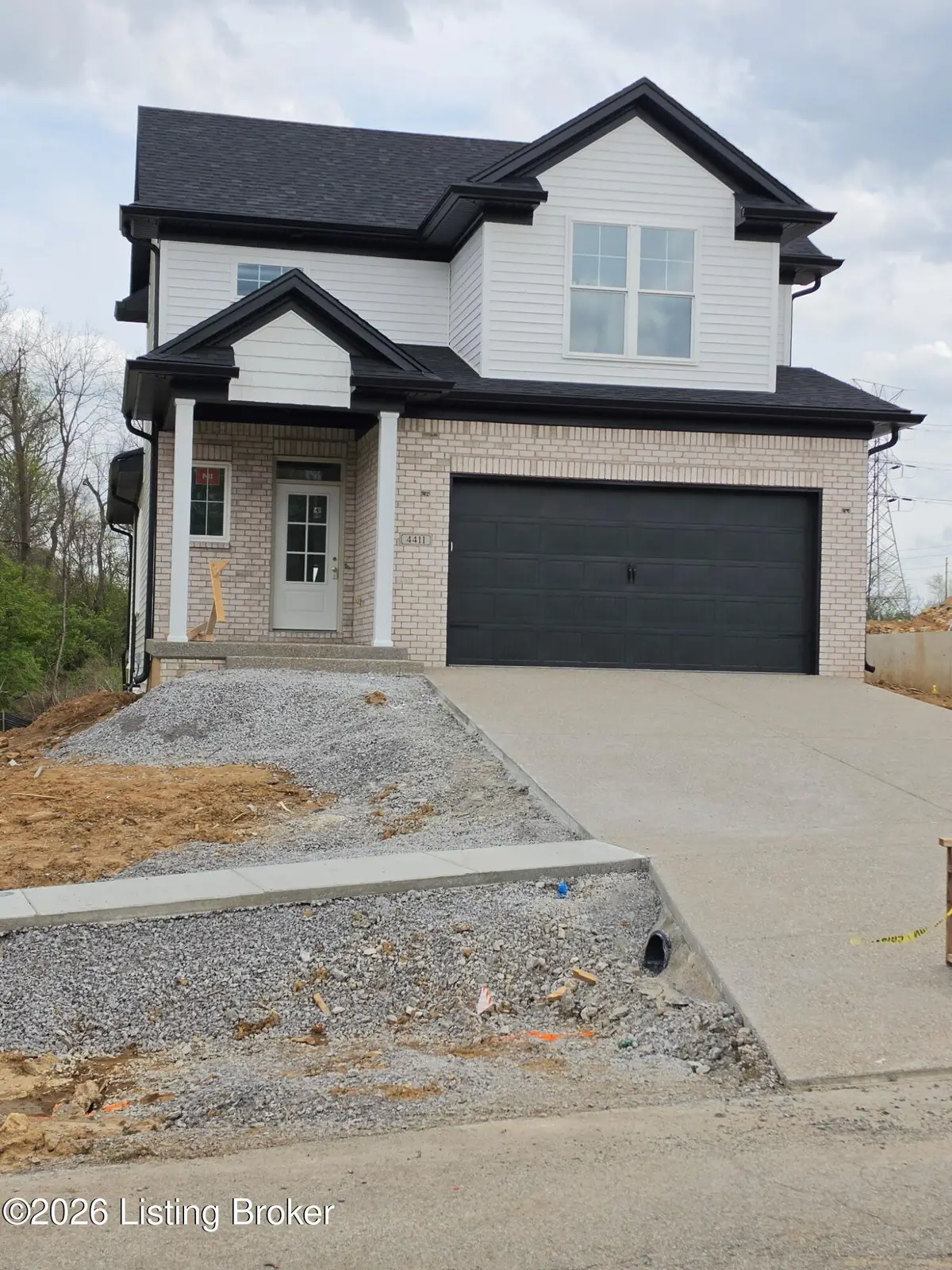 4411 Lochridge Pkwy, Jeffersontown, KY 40299 - #1