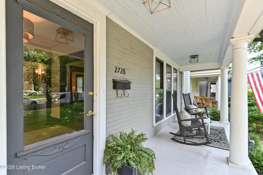 2728 Field Ave, Louisville, KY 40206 - #3