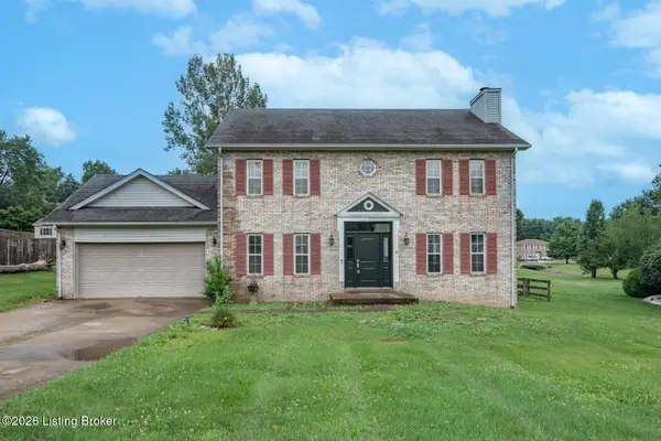 107 N Pointe Dr, Elizabethtown, KY 42701