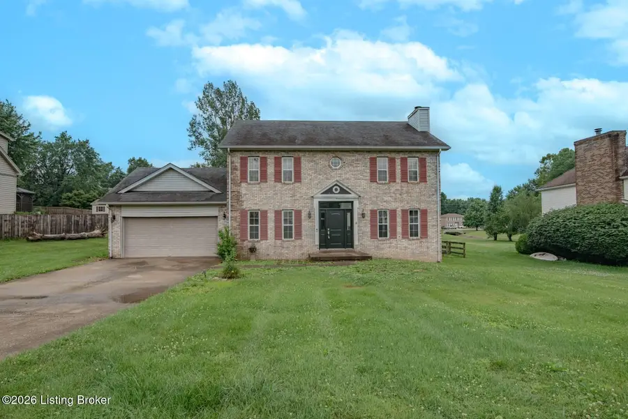 107 N Pointe Dr, Elizabethtown, KY 42701 - #2