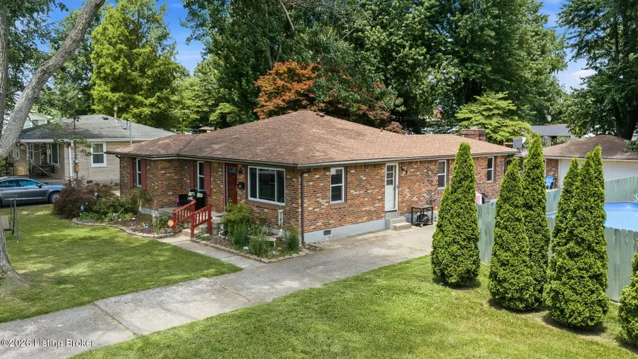2603 Royster Way, Louisville, KY 40258 - #3