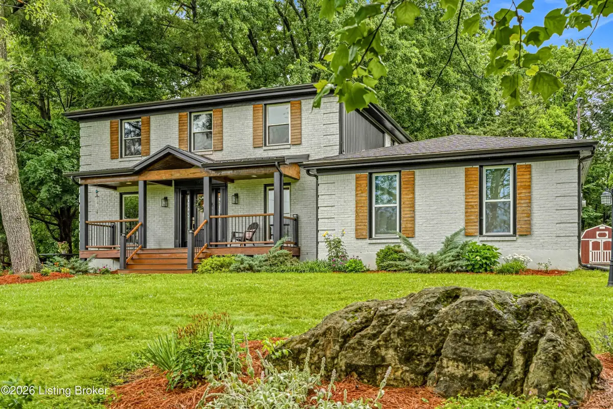 14211 Aiken Rd, Louisville, KY 40245 - #1